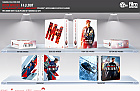 FAC #132 MISSION: IMPOSSIBLE VI - Fallout FULLSLIP XL + LENTICULAR MAGNET Edition #1 Steelbook&trade; Limitovan� sb�ratelsk� edice - ��slovan�