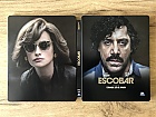 ESCOBAR Steelbook&trade; Limitovan� sb�ratelsk� edice