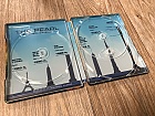 BLACK BARONS #20 MRAKODRAP (International SteelBook Version) Double 3D Lenticular (Front and Back) FullSlip XL 3D + 2D Steelbook™ Limitovan� sb�ratelsk� edice - ��slovan�