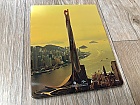 BLACK BARONS #20 MRAKODRAP (International SteelBook Version) Double 3D Lenticular (Front and Back) FullSlip XL 3D + 2D Steelbook™ Limitovan� sb�ratelsk� edice - ��slovan�
