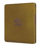 FAC #115 BOHEMIAN RHAPSODY FullSlip XL + Lenticular Magnet Steelbook™ Limitovan� sb�ratelsk� edice - ��slovan� + D�REK f�lie na SteelBook™