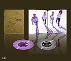 FAC #115 BOHEMIAN RHAPSODY FullSlip XL + Lenticular Magnet Steelbook™ Limitovan� sb�ratelsk� edice - ��slovan� + D�REK f�lie na SteelBook™