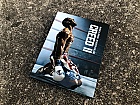 FAC #118 CREED II FullSlip + Lenticular 3D Magnet EDITION 1 Steelbook™ Limitovan� sb�ratelsk� edice - ��slovan�