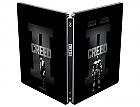 FAC #118 CREED II Lentikul�rn� 3D FullSlip EDITION 2 Steelbook™ Limitovan� sb�ratelsk� edice - ��slovan�