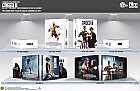 FAC #118 CREED II Lentikul�rn� 3D FullSlip EDITION 2 Steelbook&trade; Limitovan� sb�ratelsk� edice - ��slovan�