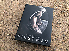 FAC #123 PRVN� �LOV�K FullSlip XL + Lenticular Magnet Steelbook™ Limitovan� sb�ratelsk� edice - ��slovan� + D�REK f�lie na SteelBook™