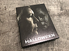 FAC #126 HALLOWEEN (2018) FullSlip XL + Lenticular Magnet 4K Ultra HD Steelbook™ Limitovan� sb�ratelsk� edice - ��slovan�