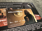 FAC #126 HALLOWEEN (2018) FullSlip XL + Lenticular Magnet 4K Ultra HD Steelbook™ Limitovan� sb�ratelsk� edice - ��slovan�