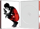 D�VKA V PAVOU�� S�TI Steelbook™ Limitovan� sb�ratelsk� edice + D�REK f�lie na SteelBook™
