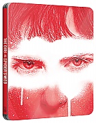 D�VKA V PAVOU�� S�TI Steelbook™ Limitovan� sb�ratelsk� edice + D�REK f�lie na SteelBook™