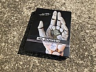 ALITA: BOJOV� AND�L 4K Ultra HD 3D + 2D Steelbook&trade; Limitovan� sb�ratelsk� edice + D�REK f�lie na SteelBook&trade;