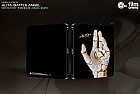 ALITA: BOJOV� AND�L 4K Ultra HD 3D + 2D Steelbook&trade; Limitovan� sb�ratelsk� edice + D�REK f�lie na SteelBook&trade;