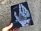 ALITA: BOJOV� AND�L 4K Ultra HD 3D + 2D Steelbook&trade; Limitovan� sb�ratelsk� edice + D�REK f�lie na SteelBook&trade;