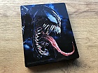 FAC #113 VENOM Double 3D Lenticular XL FullSlip EDITION #2 3D + 2D Steelbook™ Limitovan� sb�ratelsk� edice - ��slovan�
