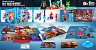FAC #155 RAUB�� RALF A INTERNET Double 3D Lenticular FullSlip XL Steelbook&trade; Limitovan� sb�ratelsk� edice - ��slovan�