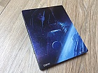 FAC #150 AVENGERS: INFINITY WAR FullSlip XL +�Lenticular 3D Magnet�EDITION #1 3D + 2D Steelbook™ Limitovan� sb�ratelsk� edice - ��slovan�
