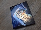 FAC #150 AVENGERS: INFINITY WAR Lenticular 3D FullSlip XL EDITION #2 3D + 2D Steelbook™ Limitovan� sb�ratelsk� edice - ��slovan�