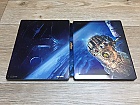 FAC #150 AVENGERS: INFINITY WAR Lenticular 3D FullSlip XL EDITION #2 3D + 2D Steelbook™ Limitovan� sb�ratelsk� edice - ��slovan�