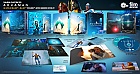 FAC #121 AQUAMAN Lenticular 3D FullSlip EDITION #2 Steelbook&trade; Limitovan� sb�ratelsk� edice - ��slovan�