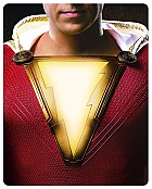 SHAZAM! 3D + 2D Steelbook&trade; Limitovan� sb�ratelsk� edice + D�REK f�lie na SteelBook&trade;
