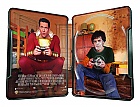 SHAZAM! 3D + 2D Steelbook&trade; Limitovan� sb�ratelsk� edice + D�REK f�lie na SteelBook&trade;