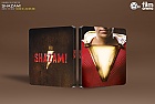 SHAZAM! 3D + 2D Steelbook&trade; Limitovan� sb�ratelsk� edice + D�REK f�lie na SteelBook&trade;