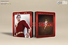 SHAZAM! Steelbook™ Limitovan� sb�ratelsk� edice + D�REK f�lie na SteelBook™