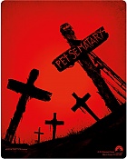 �BITOV ZV���TEK (2019) Steelbook&trade; Limitovan� sb�ratelsk� edice + D�REK f�lie na SteelBook&trade;