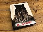 FAC #125 �BITOV ZVI��TEK (2019) FullSlip XL + Lenticular 3D Magnet Steelbook™ Limitovan� sb�ratelsk� edice - ��slovan�