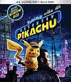 POK�MON: Detektiv Pikachu