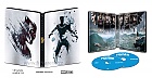 FAC #122 BLACK PANTHER FullSlip + Lenticular Magnet EDITION #1 3D + 2D Steelbook&trade; Limitovan� sb�ratelsk� edice - ��slovan�