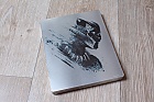 FAC #122 BLACK PANTHER Lenticular 3D FullSlip EDITION #2 3D + 2D Steelbook™ Limitovan� sb�ratelsk� edice - ��slovan�