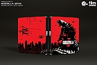 GODZILLA (2014) 3D + 2D Steelbook™ Limitovan� sb�ratelsk� edice + D�REK f�lie na SteelBook™