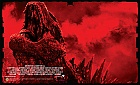 FAC #145 GODZILLA (2014) DOUBLE 3D LENTICULAR FULLSLIP XL + LENTICULAR MAGNET 3D + 2D Steelbook&trade; Limitovan� sb�ratelsk� edice - ��slovan�
