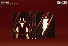 FAC #136 SHAZAM! FullSlip + Lenticular 3D Magnet EDITION #1 Steelbook™ Limitovan� sb�ratelsk� edice - ��slovan�