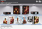 FAC #136 SHAZAM! FullSlip + Lenticular 3D Magnet EDITION #1 Steelbook™ Limitovan� sb�ratelsk� edice - ��slovan�
