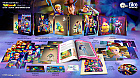 FAC #184 TOY STORY 4 - P��b�h hra�ek 4 Lenticular 3D FULLSLIP Steelbook&trade; Limitovan� sb�ratelsk� edice - ��slovan�