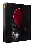 BLACK BARONS #23 TO (Stephen King's IT) (2017) Lenticular 3D FullSlip XL Steelbook™ Limitovan� sb�ratelsk� edice - ��slovan�