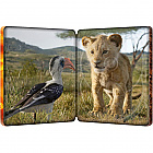 LV� KR�L (2019) Steelbook™ Limitovan� sb�ratelsk� edice