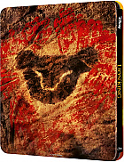 LV� KR�L (2019) Steelbook™ Limitovan� sb�ratelsk� edice