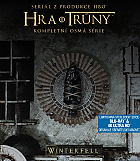 HRA O TR�NY - 8. s�rie  Steelbook&trade; Kolekce Limitovan� sb�ratelsk� edice + D�REK f�lie na SteelBook&trade;