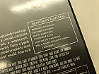 HRA O TR�NY - 8. s�rie  Steelbook&trade; Kolekce Limitovan� sb�ratelsk� edice + D�REK f�lie na SteelBook&trade;