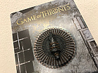 HRA O TR�NY - 8. s�rie  Steelbook&trade; Kolekce Limitovan� sb�ratelsk� edice + D�REK f�lie na SteelBook&trade;
