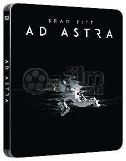 AD ASTRA Steelbook&trade; Limitovan� sb�ratelsk� edice + D�REK f�lie na SteelBook&trade;