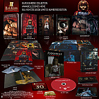 BLACK BARONS #30 ANNABELLE 3 FullSlip XL + Lenticular 3D Magnet Steelbook™ Limitovan� sb�ratelsk� edice - ��slovan�