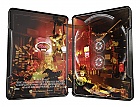 BLACK BARONS #27 GREMLINS FullSlip XL + Lenticular 3D Magnet Steelbook™ Limitovan� sb�ratelsk� edice - ��slovan�