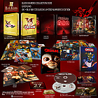 BLACK BARONS #27 GREMLINS FullSlip XL + Lenticular 3D Magnet Steelbook™ Limitovan� sb�ratelsk� edice - ��slovan�