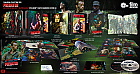 FAC #158 PRED�TOR FullSlip XL + Lenticular 3D Magnet EDITION #1 Steelbook&trade; Limitovan� sb�ratelsk� edice - ��slovan�