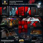 BLACK BARONS #26 TO KAPITOLA 2 (Stephen King's IT CHAPTER TWO) (2019) Lenticular 3D FullSlip EDITION #2 Steelbook™ Limitovan� sb�ratelsk� edice - ��slovan�