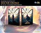 FAC #149 DOCTOR STRANGE FullSlip + Lenticular Magnet EDITION #1 Steelbook™ Limitovan� sb�ratelsk� edice - ��slovan�